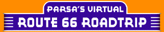 Parsa's Roadtrip button image 1