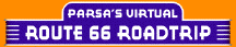 Parsa's Roadtrip button image 2